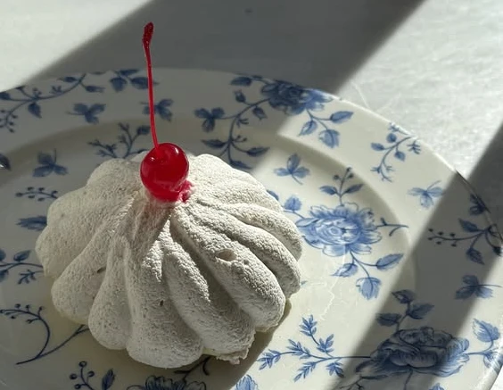 десерт Каринська