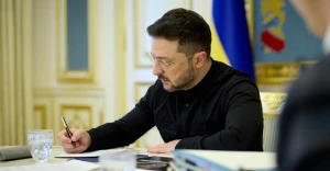 Зеленський
