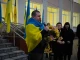 На Рівненщині зустріли захисника Юрія Дашкеля, який повернувся з полону