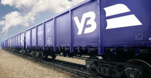 Укрзалізниця, вантажні перевезення