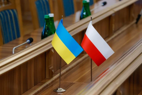 Польща