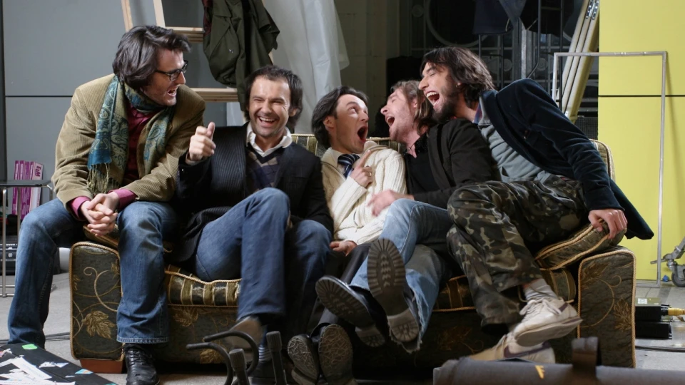 Океан Ельзи: Спостереження шторму