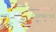 Ukraine Russia war live map, November 1- 8