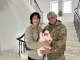 Захисниця, яка добровільно долучилася до ЗСУ, зустріла на війні своє кохання і у 52 роки втретє стала мамою