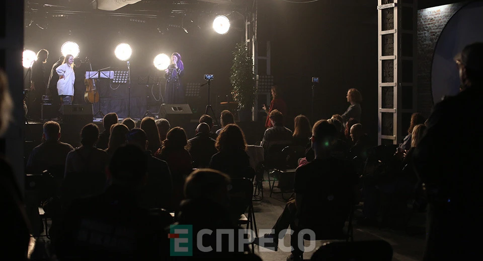 Земля поетів 2025 у Львові