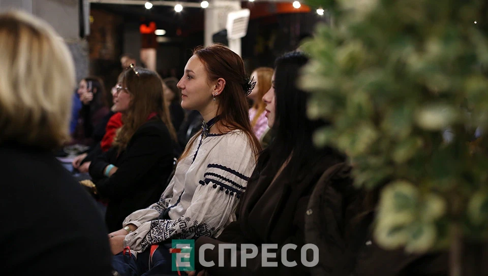 Земля поетів 2025 у Львові