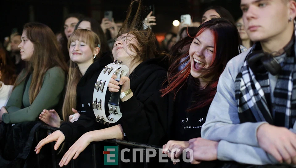 Земля поетів 2025 у Львові Земля поетів 2025 у Львові