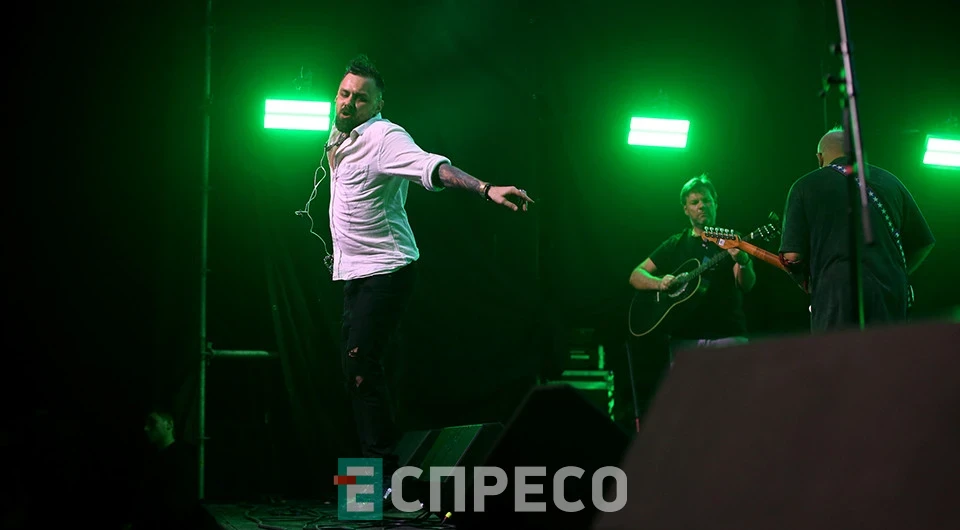 Земля поетів 2025 у Львові