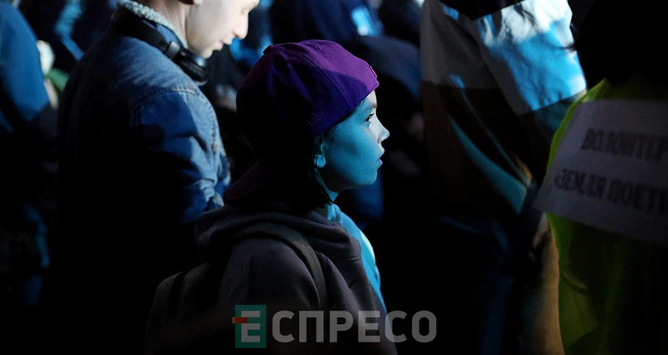 Земля поетів 2025 у Львові