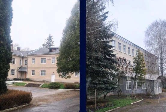 На Тернопільщині зупинили незаконну ліквідацію школи, де навчалися діти з особливими освітніми потребами