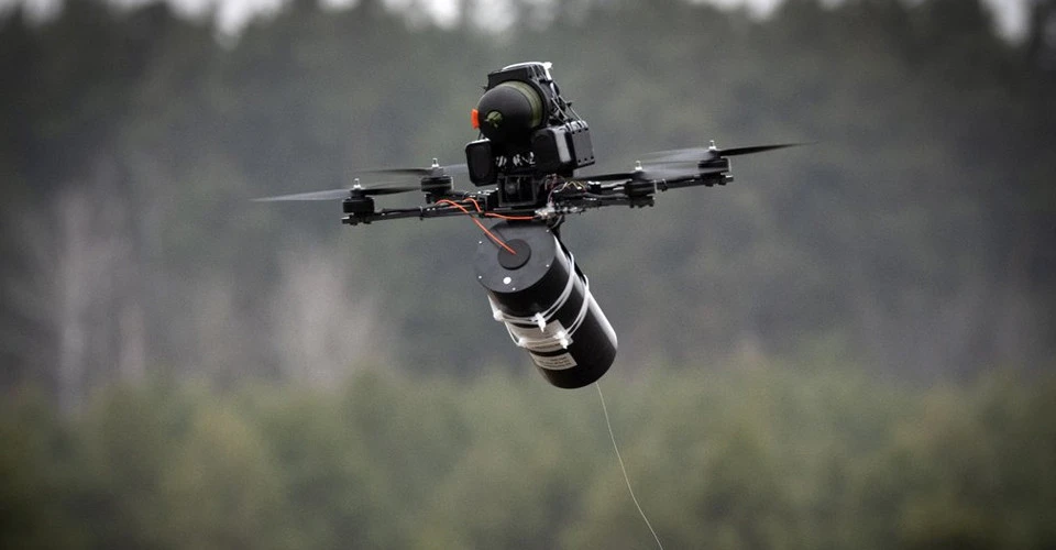 БАК на оптоволокні