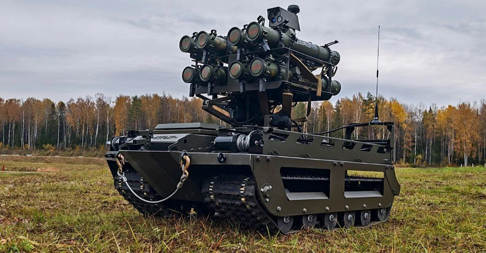 "Міні-Солнцепек"