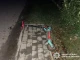 У Малечковичах біля Львова двоє підлітків на електросамокаті наїхали на пішохода