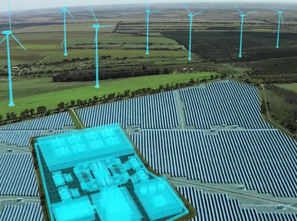 Воднева долина Закарпаття