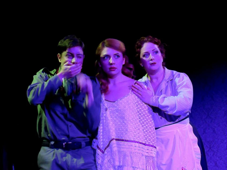 Брідські явища