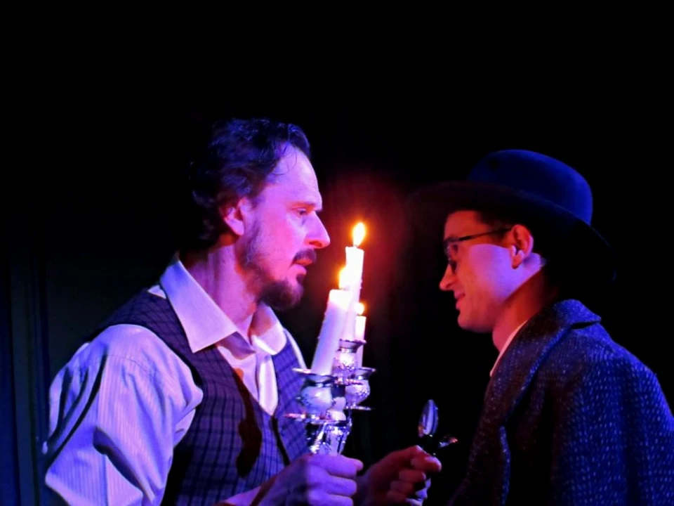 Брідські явища