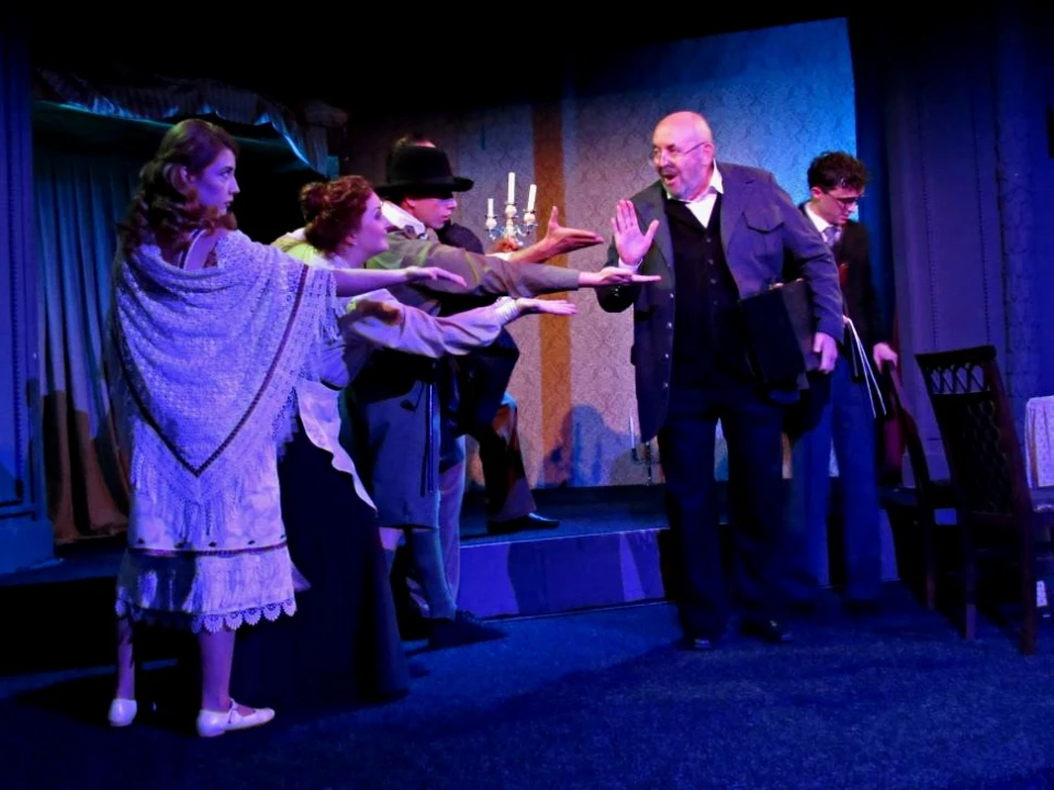 Брідські явища