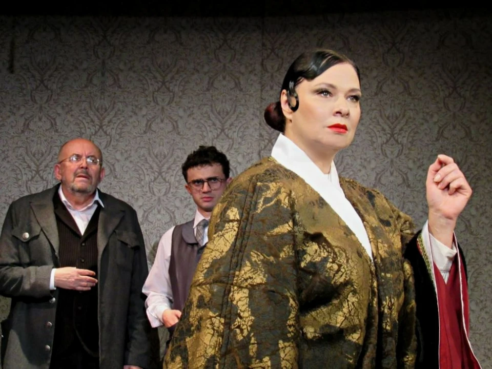 Брідські явища