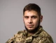 Віктор зі Страбичова із позивним Трамп