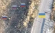 Український НРК з К-2 вперше підірвав окупантів