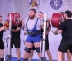 Прикарпатець Віктор Голіней виборов золото на чемпіонаті світу з пауерліфтингу в Румунії