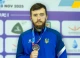 Львів'янин Павло Коростильов здобув золото на чемпіонаті світу з кульової стрільби