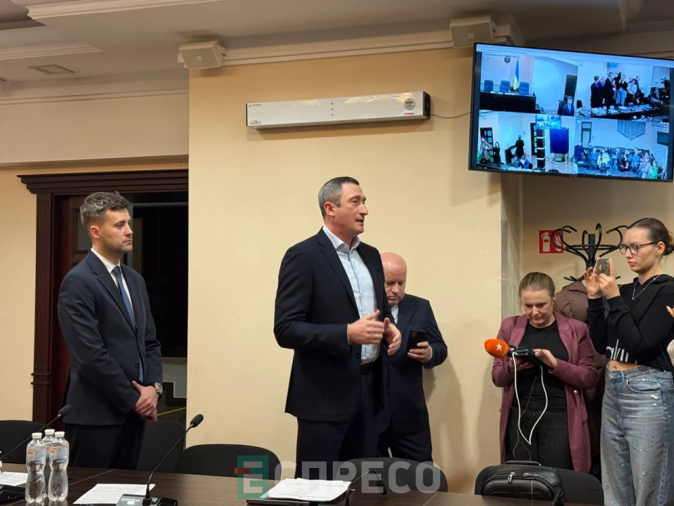 Олексій Чернишов