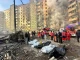 Ракетний удар 19 листопада, Тернопіль