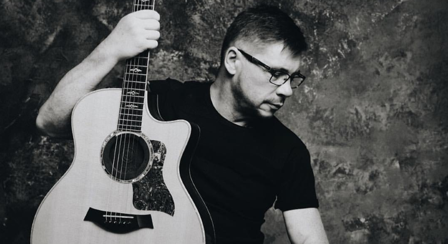 Помер музикант і співзасновник гурту DZIDZO Олег Турко