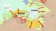 Ukraine Russia war live map, November 15-22