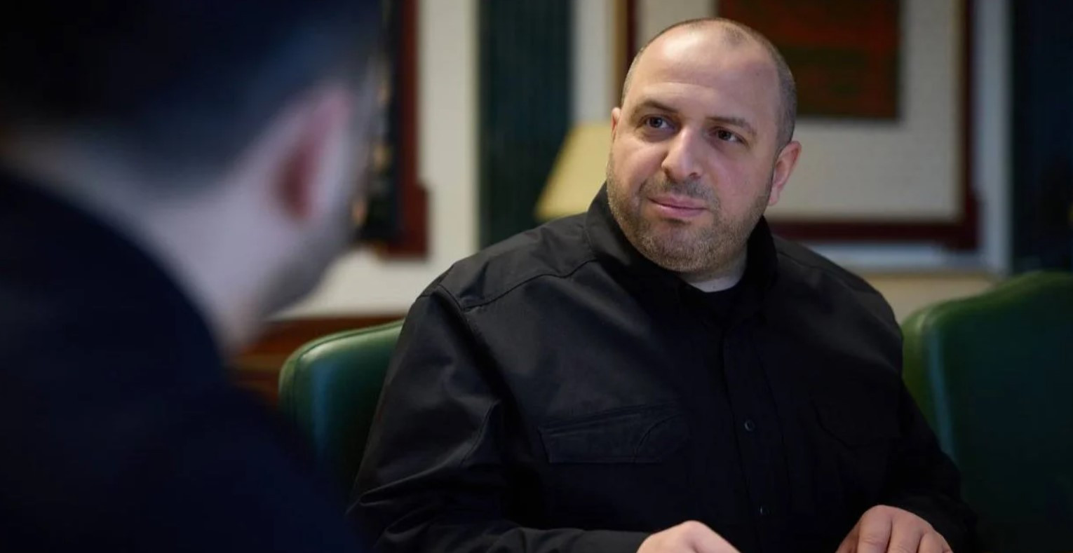 Тривають контакти щодо конфігурації обміну полоненими: Умєров розповів про результати зустрічей із представниками президента США