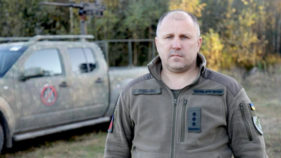 Нічні стрільби мисливців на дрони: у ПвК "Захід" показали тренування мобільних вогневих груп