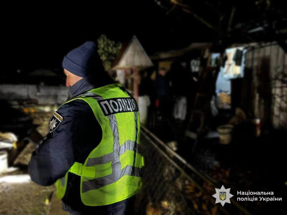 На Прикарпатті унаслідок вибуху гранати в будинку загинув 13-річний підліток та його вітчим