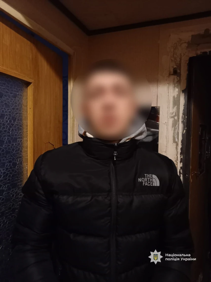 Гранату в дім приніс старший брат підлітка