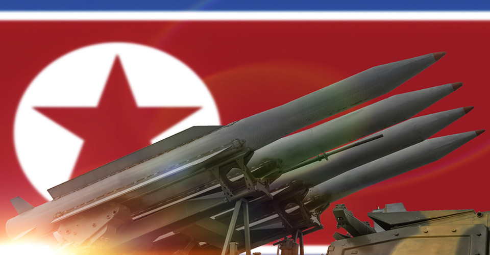 У КНДР три дні поспіль випробовували електромагнітну зброю