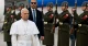 Папа Лев XIV прибув у Туреччину