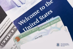 іммігранція в США