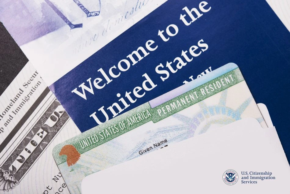 іммігранція в США