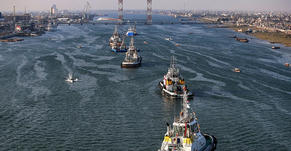 Шатт-ель-Араб