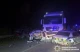 На Хмельниччині судитимуть водія вантажівки, який в'їхав у поліцейські авто і травмував п'ятьох людей