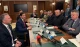 Перемовини у гольфклубі Віткоффа в Маямі