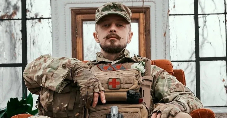 Василь Хомко