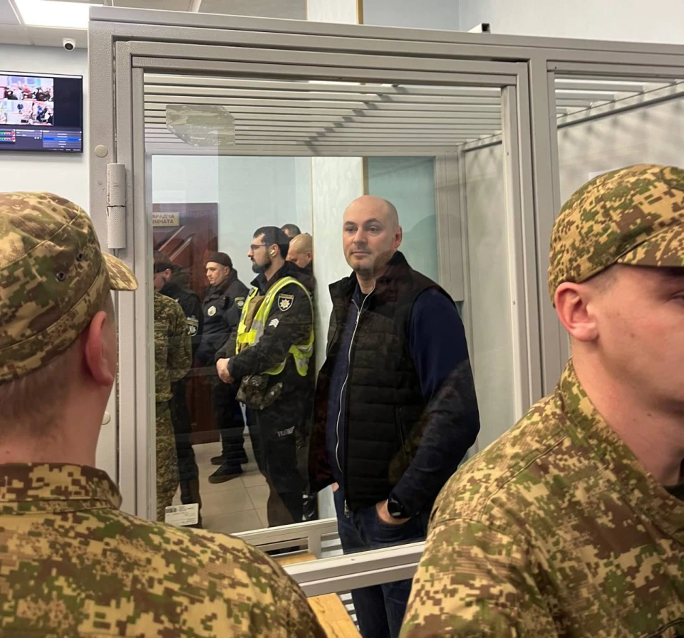 Руслан Магамедрасулов