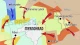 Ukraine Russia war live map, November 29 - December 6