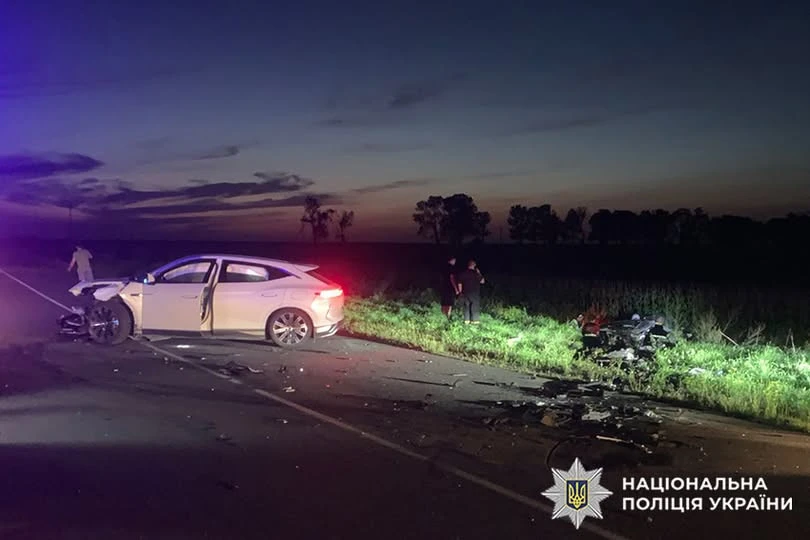 На Хмельниччині судитимуть водійку, що спричинила ДТП із п’ятьма загиблими