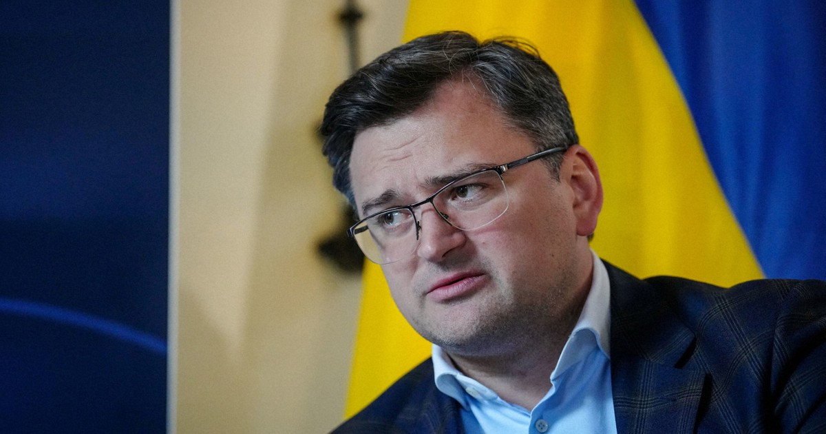 Якби Молдова попросила в Києва допомоги з Придністров'ям, у Тирасполі швидко майорів би український прапор, – Кулеба