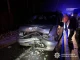 Мікроавтобус зіткнувся з вантажівкою: у ДТП на трасі Львів – Краковець травмувалися 9 людей
