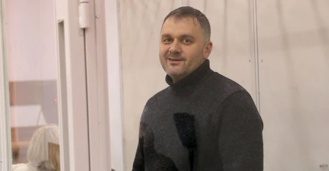 Віктор Гусаров