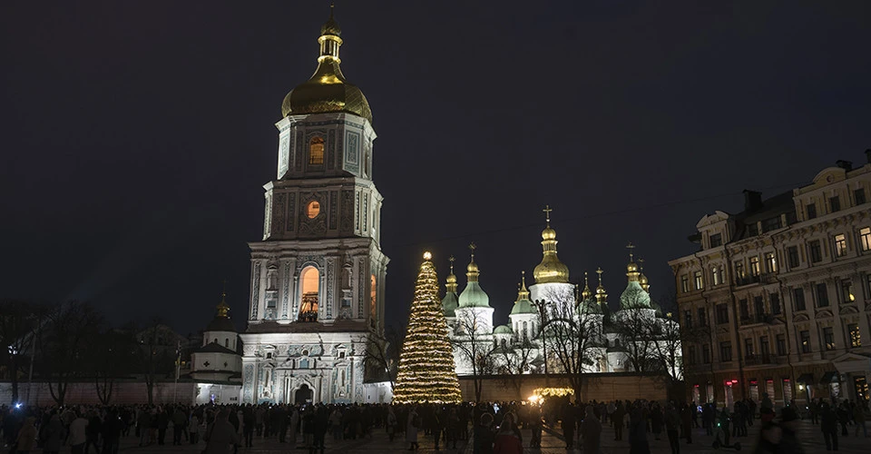 освітлення вулиць