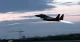 винищувач НАТО F-15E Strike Eagle під час операції у Югославії